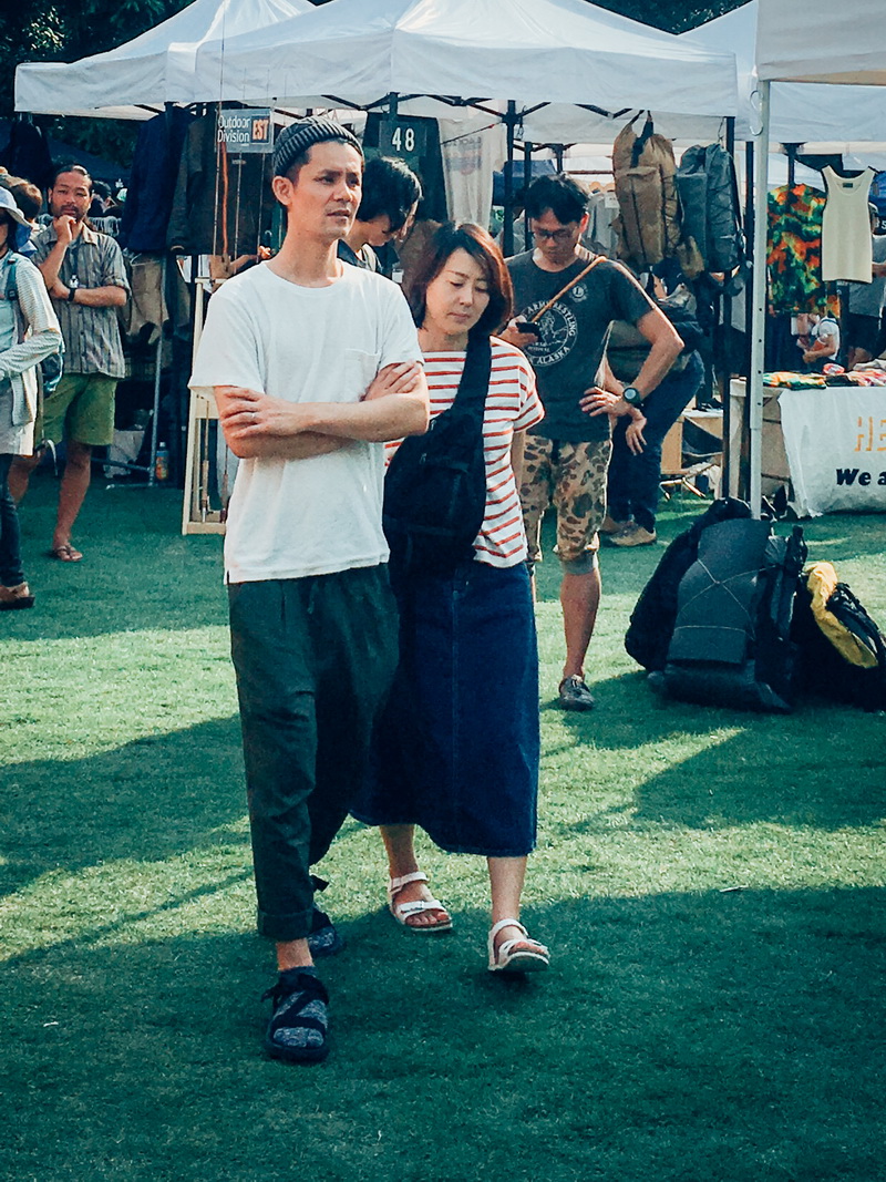 日本户外爱好者,日本人喜欢的户外活动有哪些