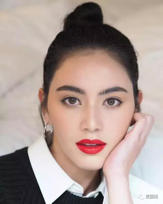 泰国整容最好的案例,泰国整容最美的女人