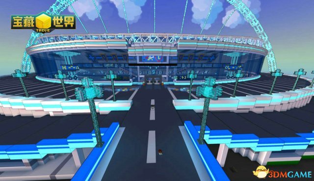 致敬世界杯,世界杯足球场建造