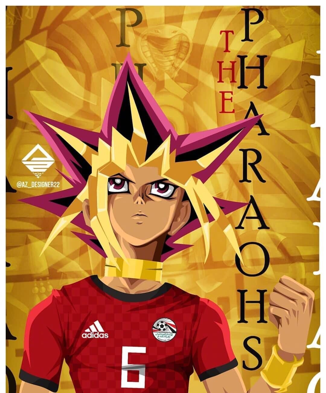 动漫人物足球队,动漫人物最厉害的足球阵容