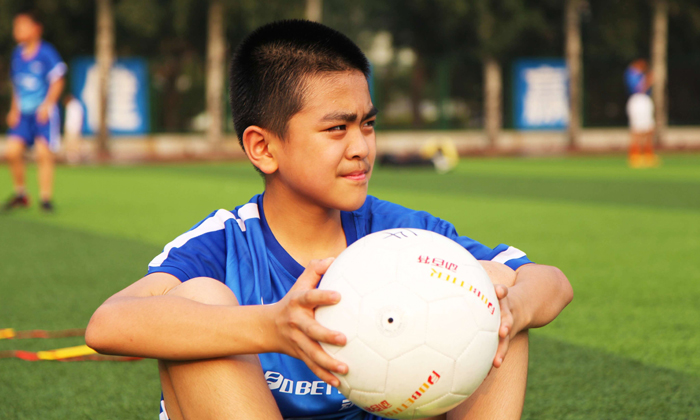 夏令营足球集训,足球夏令营全国联赛