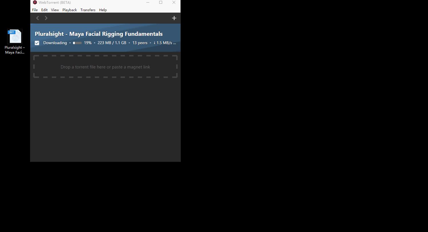 好用到哭｜无需*载下**的在线看片神器WebTorrent