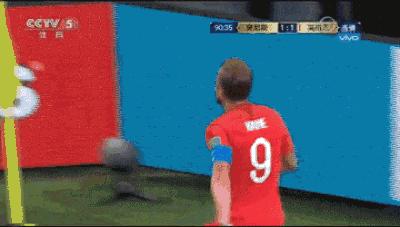 世界杯第五频道,世界杯的十大不可思议的进球