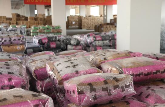 京东物流618时效,京东与阿里的物流大战