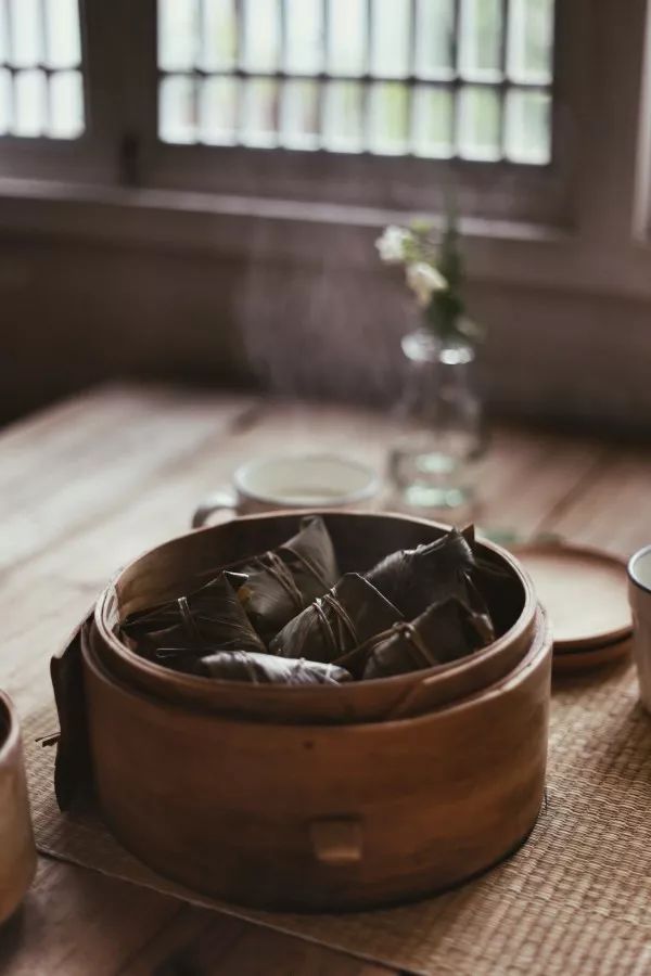 粽子推荐有肉粽和甜粽,豆沙粽是哪个省区的特色粽