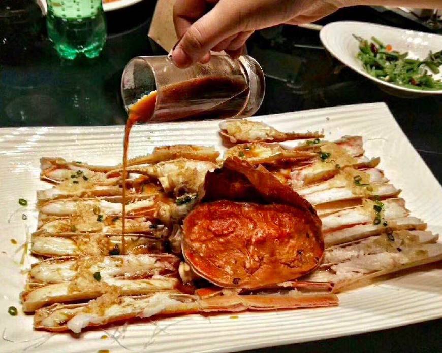 扎根陕西19年，服务陕西三秦父老19年，徐记海鲜北郊店开业！