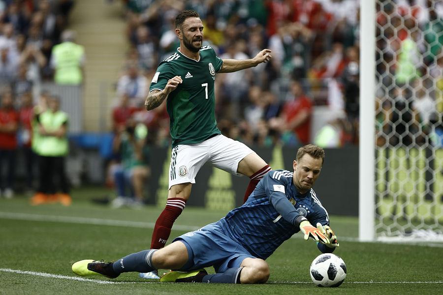 世界杯科普:瑞典点球胜韩国VAR再显威,视频裁判平反冤假错案