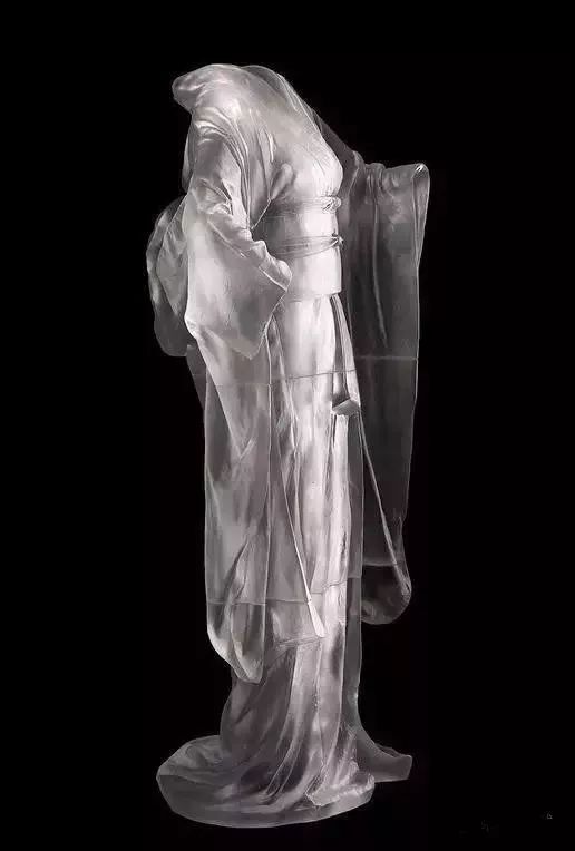 玻璃艺术展示,玻璃艺术之美