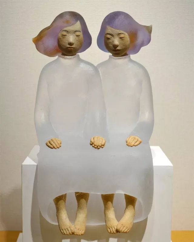 玻璃艺术展示,玻璃艺术之美