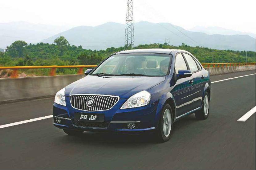 想买凯越车去哪里能买,二手凯越车怎么选