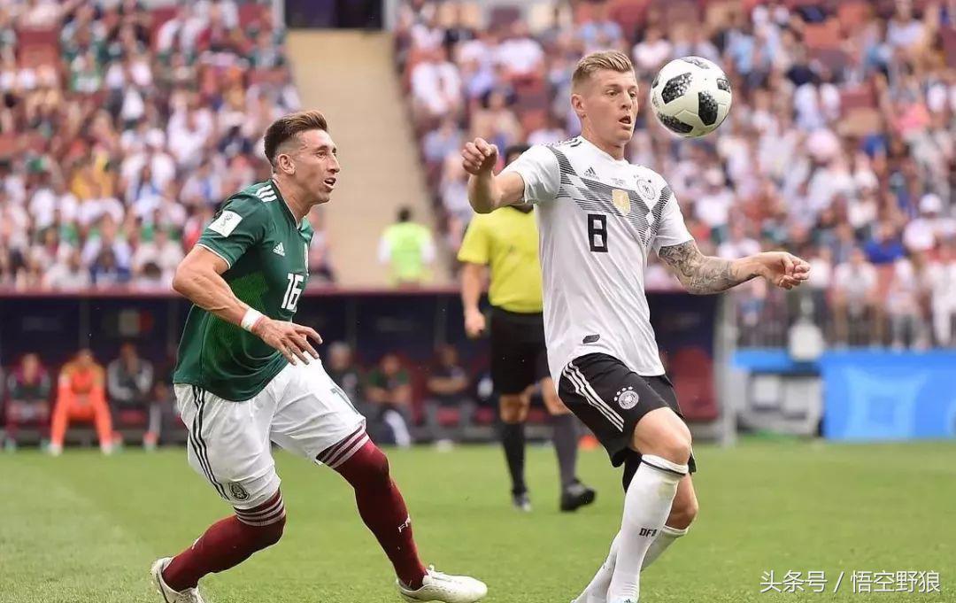 墨西哥对德国世界杯的评价,墨西哥对德国世界杯