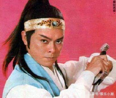 tvb金庸剧去世的配角,tvb古装剧剧中人物去世