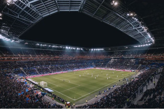 DET德浩传授你正确观看世界杯的两大绝招