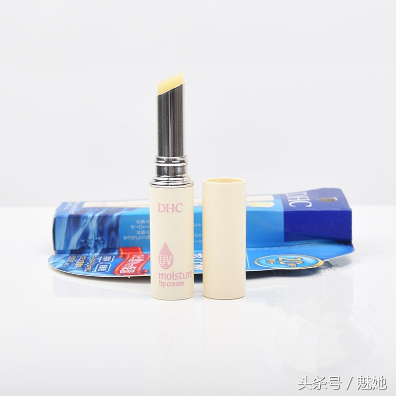 防晒防紫外线的唇膏推荐,有防晒值的无色唇膏推荐