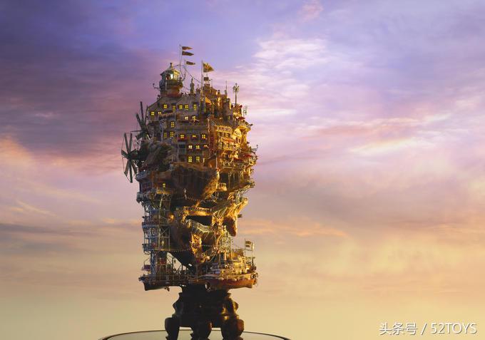 日本经典美术作品,日本山上的美术作品欣赏