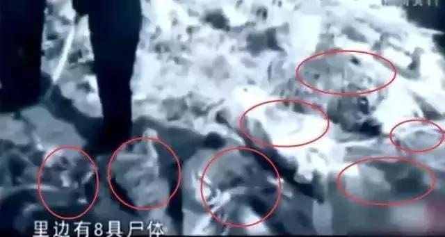 史上最变态的杀人案一年连杀76人,05年杀害13人真实案件