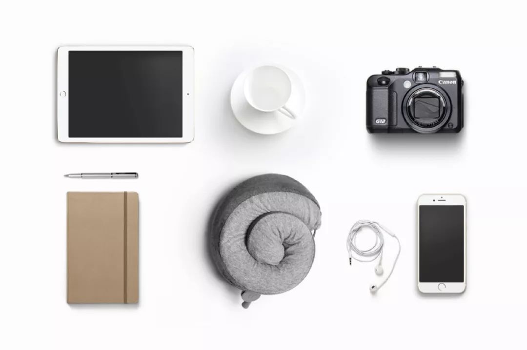 旅游颈椎枕推荐测评,双枕颈椎按摩仪