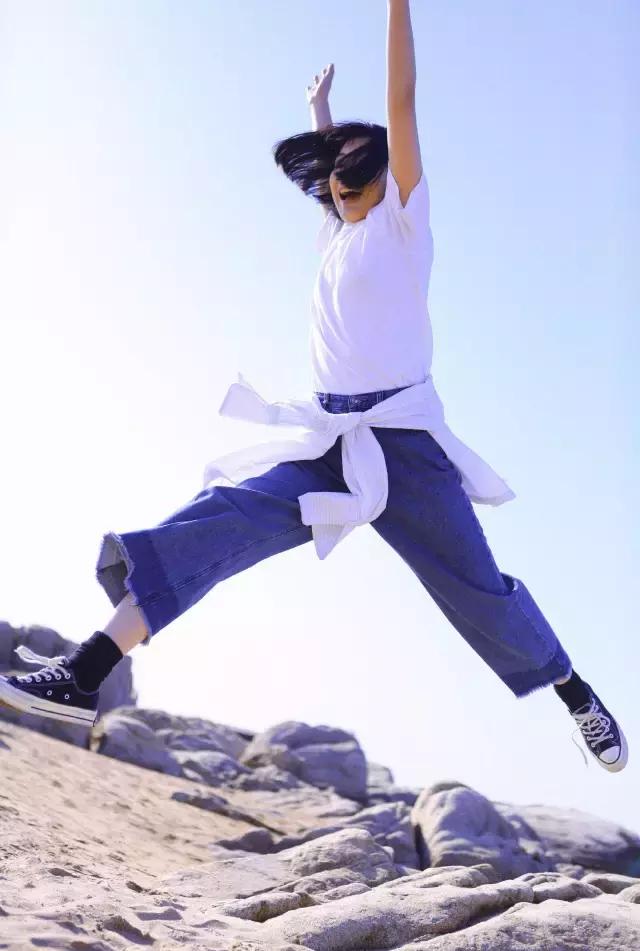 夏天拍照必备的10件衣服,夏季拍照服饰搭配图片