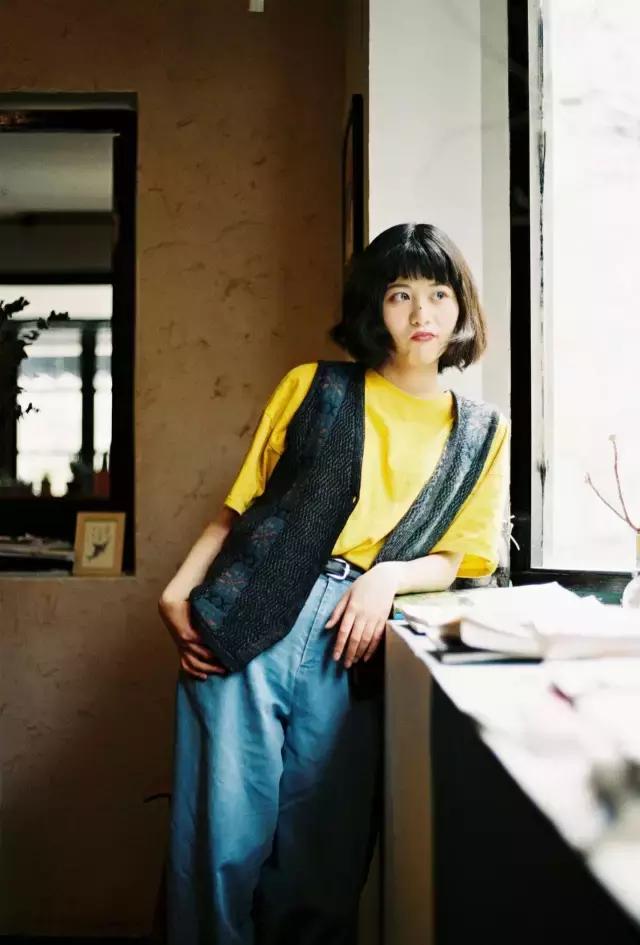 夏天拍照必备的10件衣服,夏季拍照服饰搭配图片