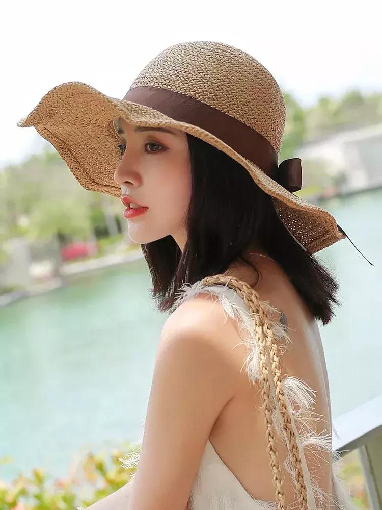 夏天拍照必备的10件衣服,夏季拍照服饰搭配图片