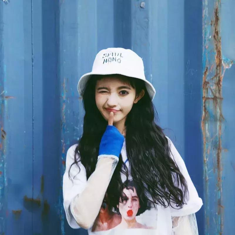 夏天拍照必备的10件衣服,夏季拍照服饰搭配图片