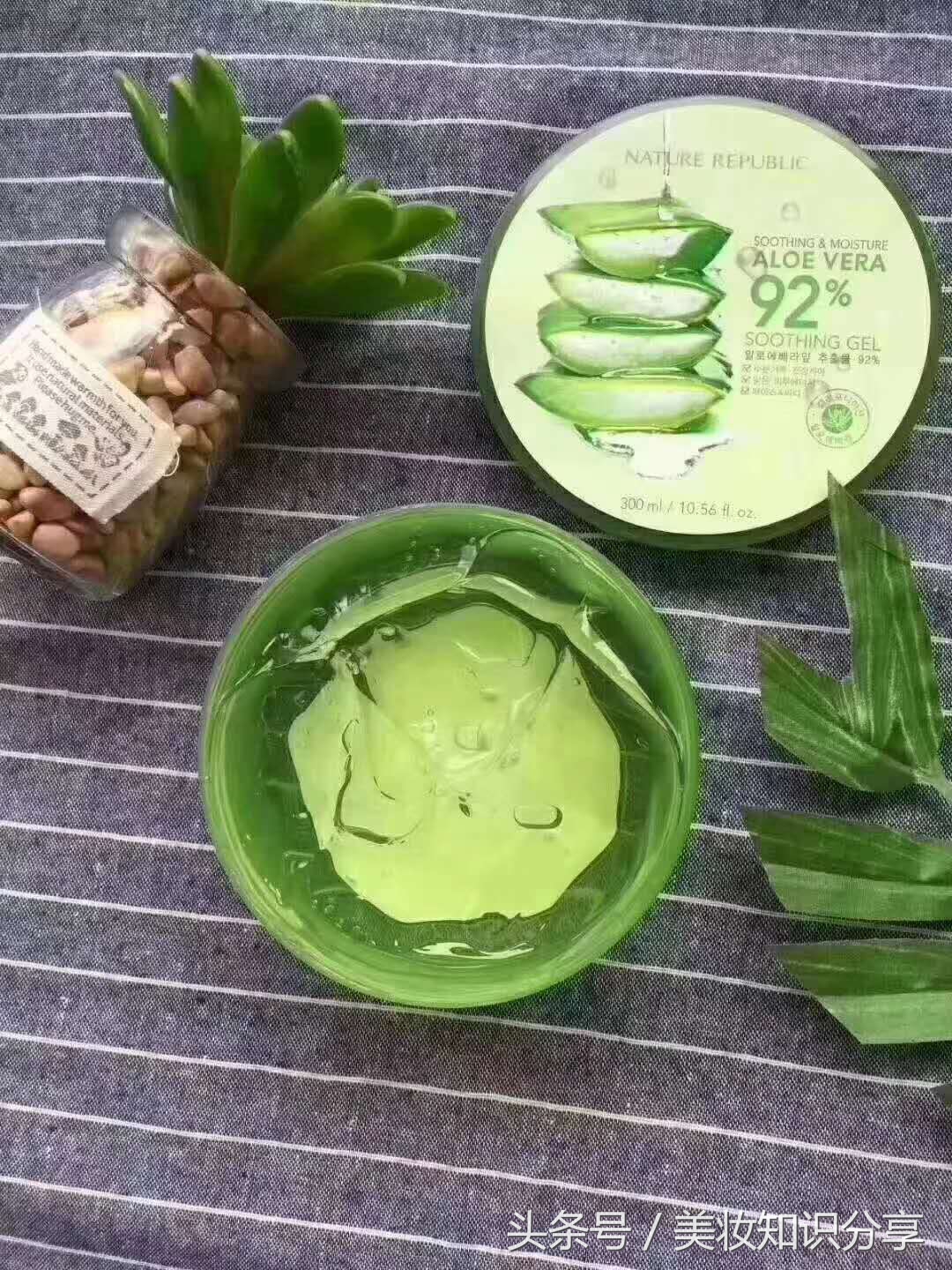 韩国热销的护肤品,韩国哪些护肤品适合敏感肌用