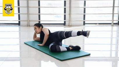 瘦腹瘦腿,瘦腹瘦腿健身操视频