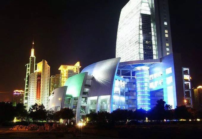 深圳8个看最美日落的地方,深圳晚上去哪里玩夜景最好