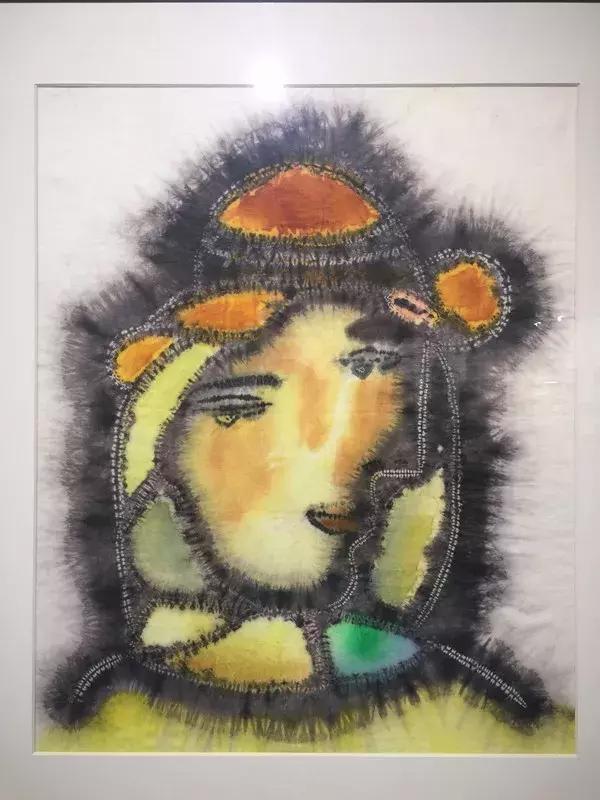 上海油雕展览,上海油雕院展览