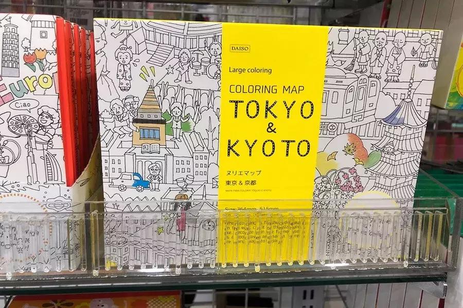 日本百元店买什么东西好,日本百元店必买小东西