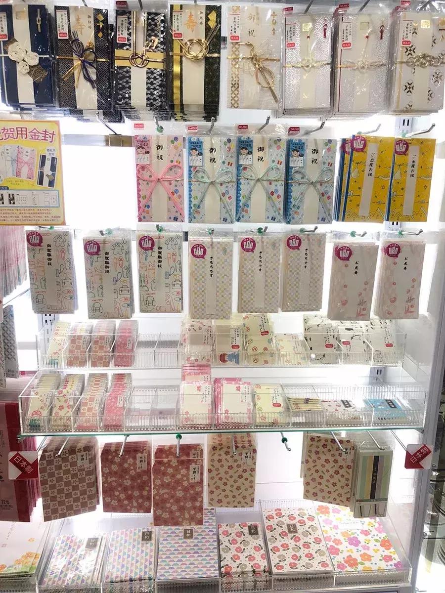 日本百元店买什么东西好,日本百元店必买小东西