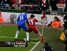 2018年世界杯足球搞笑名场面,难得一见的足球搞笑瞬间