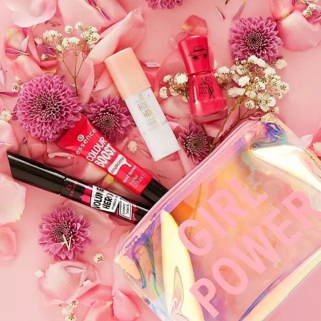 连明星都推荐的化妆品,blackpink韩妆和欧美妆