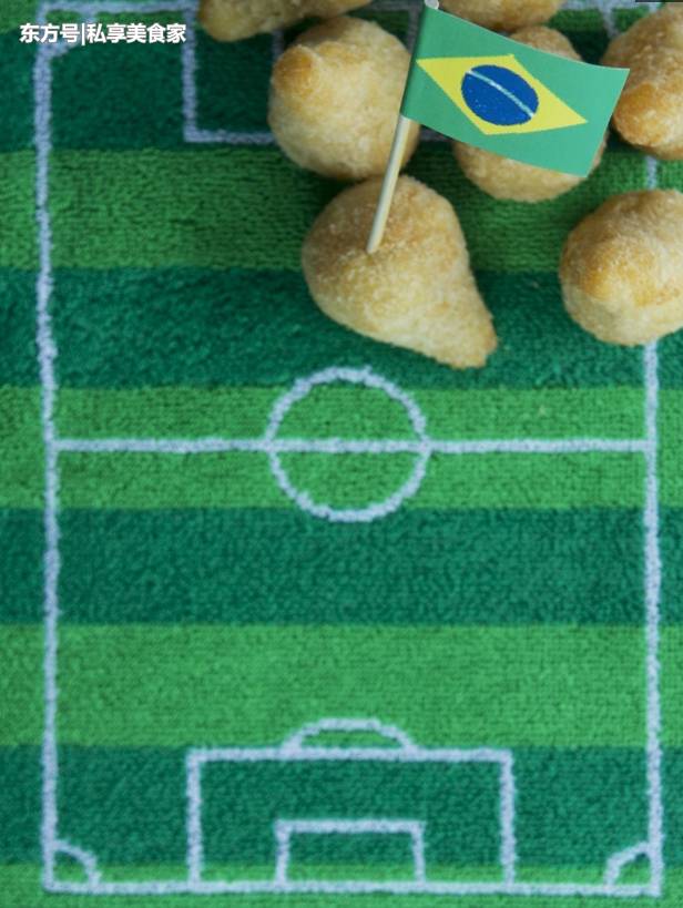 世界杯美食系列,世界各国美食世界杯