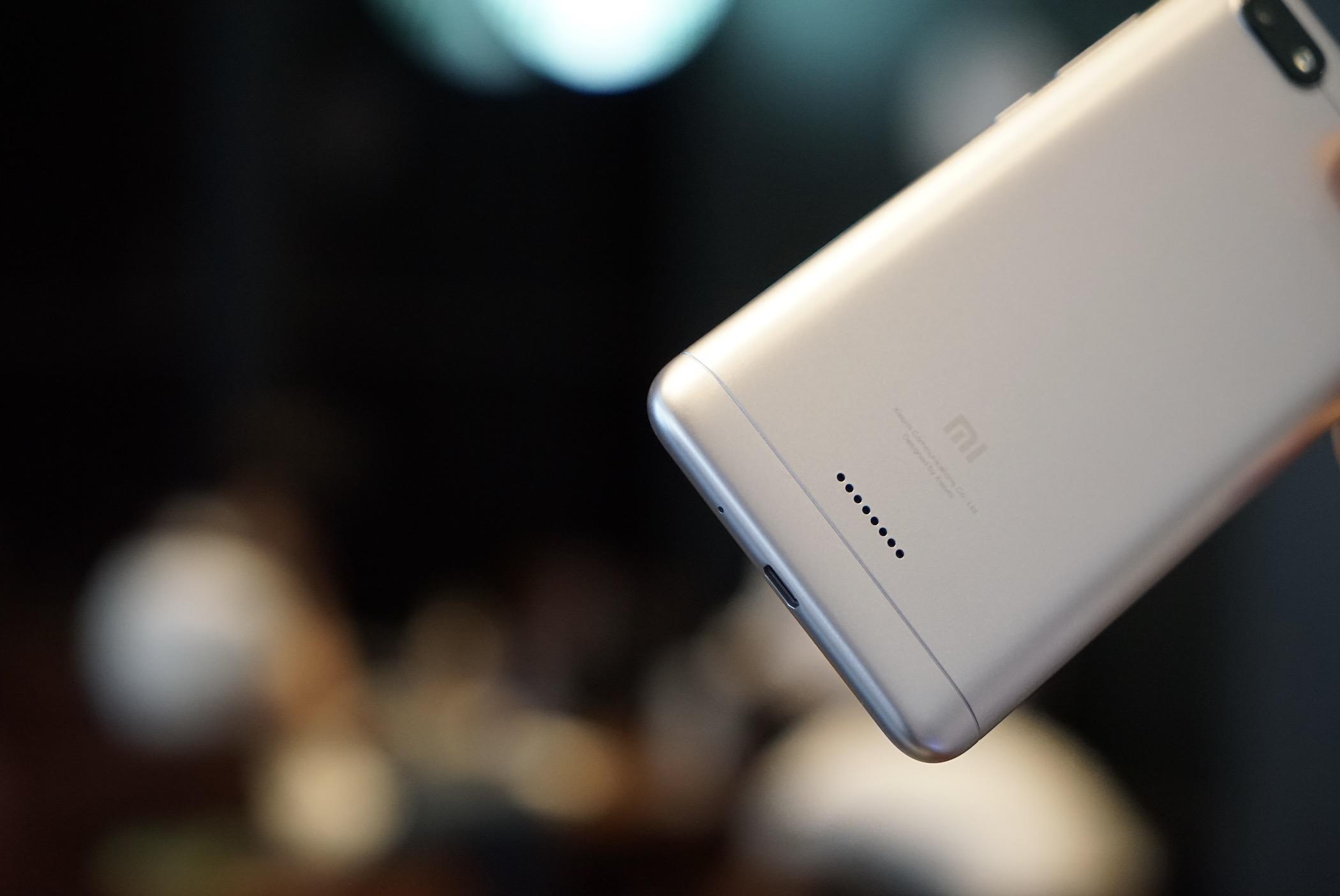 红米6a吃鸡画质,红米6a好用吗