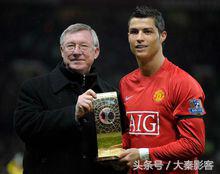 克里斯蒂亚诺罗纳尔多天下足球,克里斯蒂亚诺罗纳尔多总统