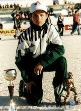 克里斯蒂亚诺罗纳尔多天下足球,克里斯蒂亚诺罗纳尔多总统