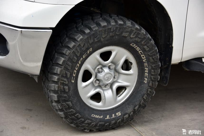 途达穿越阿里无人区,途达能去无人区么