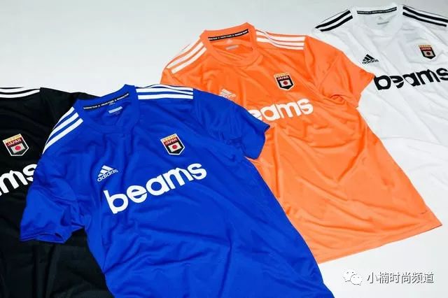 疯世足必备！6款超强‘足球主题’联名单品，让你看球赛也很潮