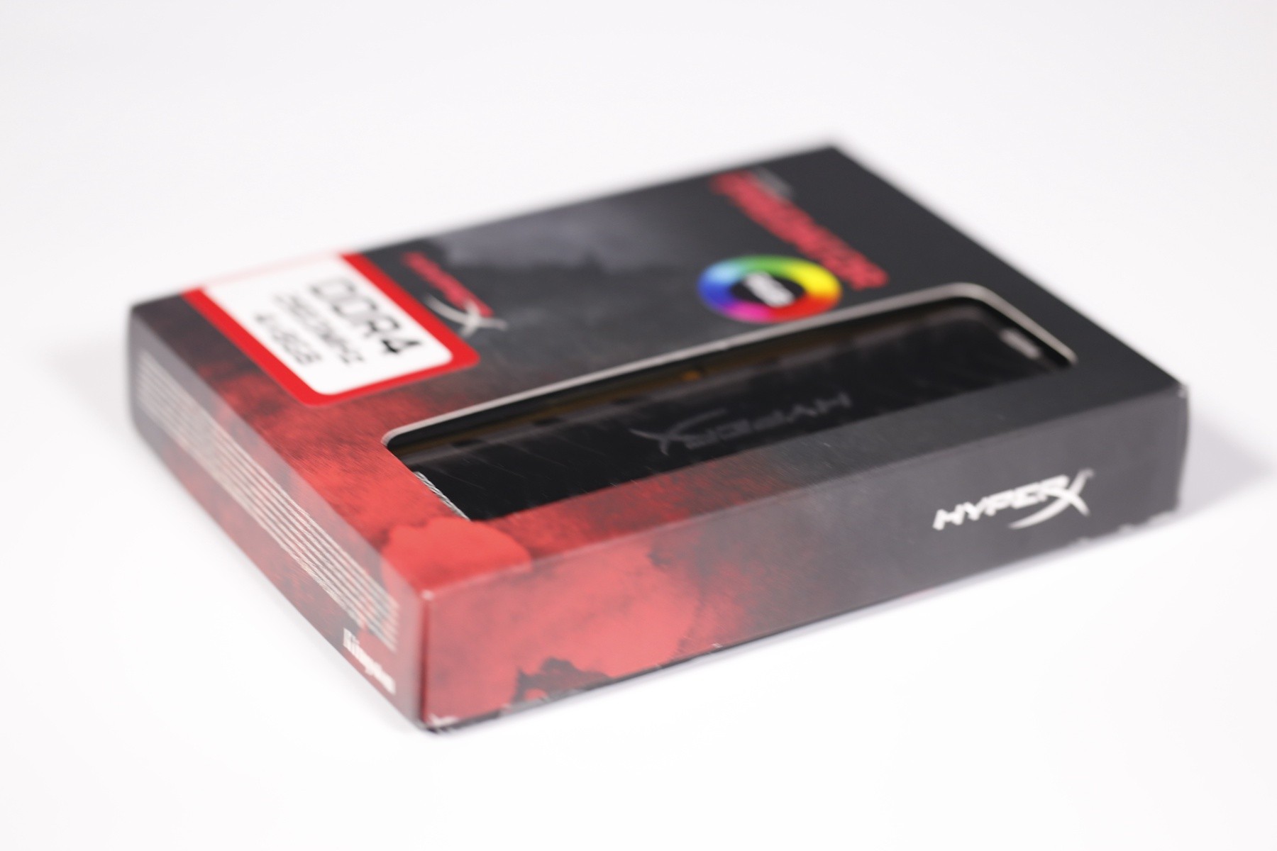 金士顿骇客神条fury与predator,骇客神条新款老款