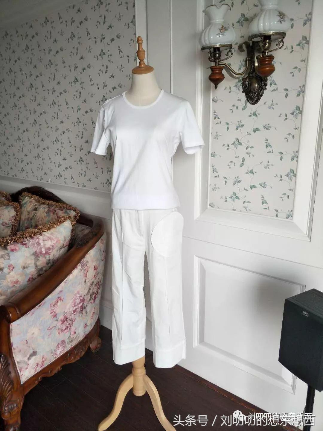 平价日常穿搭分享,平价质感配饰分享