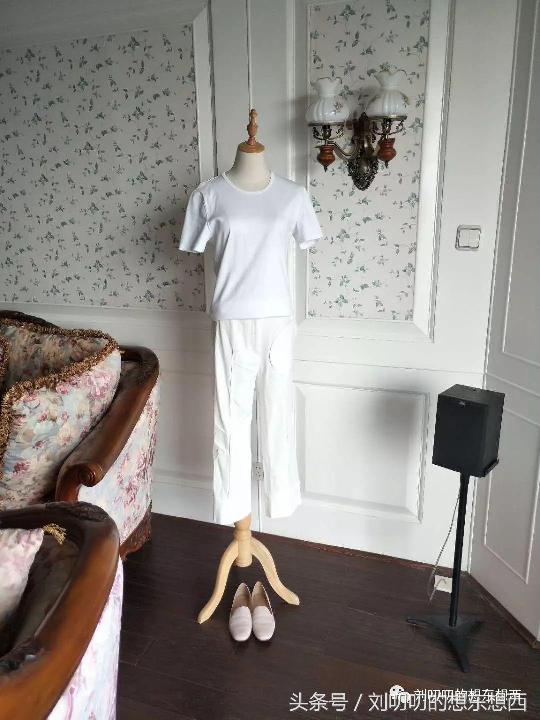 平价日常穿搭分享,平价质感配饰分享