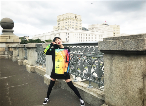 今夏,这些济南人已进入俄罗斯时间!