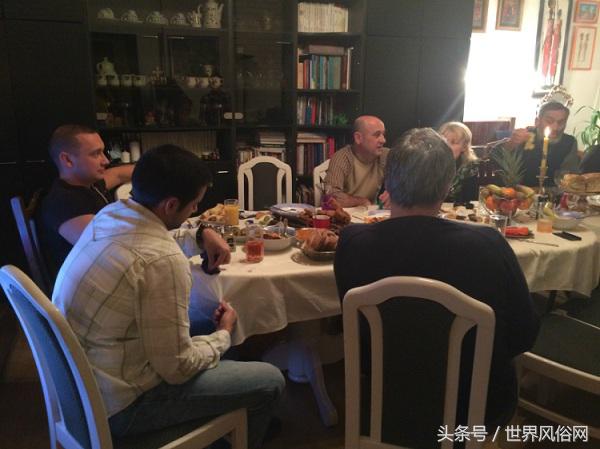 塞尔维亚民俗,塞尔维亚当地风俗习惯