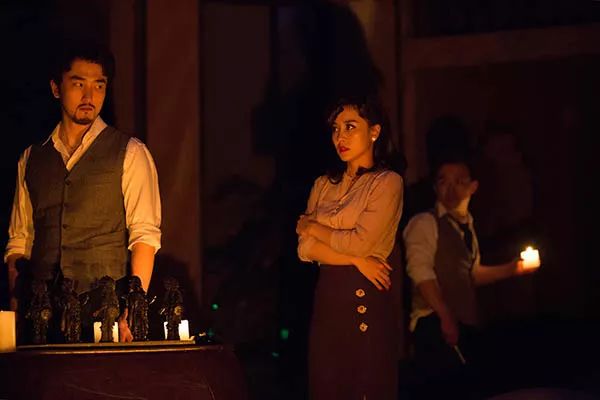 资讯｜过来瞅瞅本周西安有什么文艺活动！