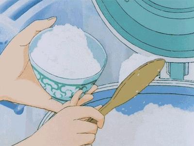 怎么让大米的营养不流失呢 (怎么让米饭变得更有营养价值)