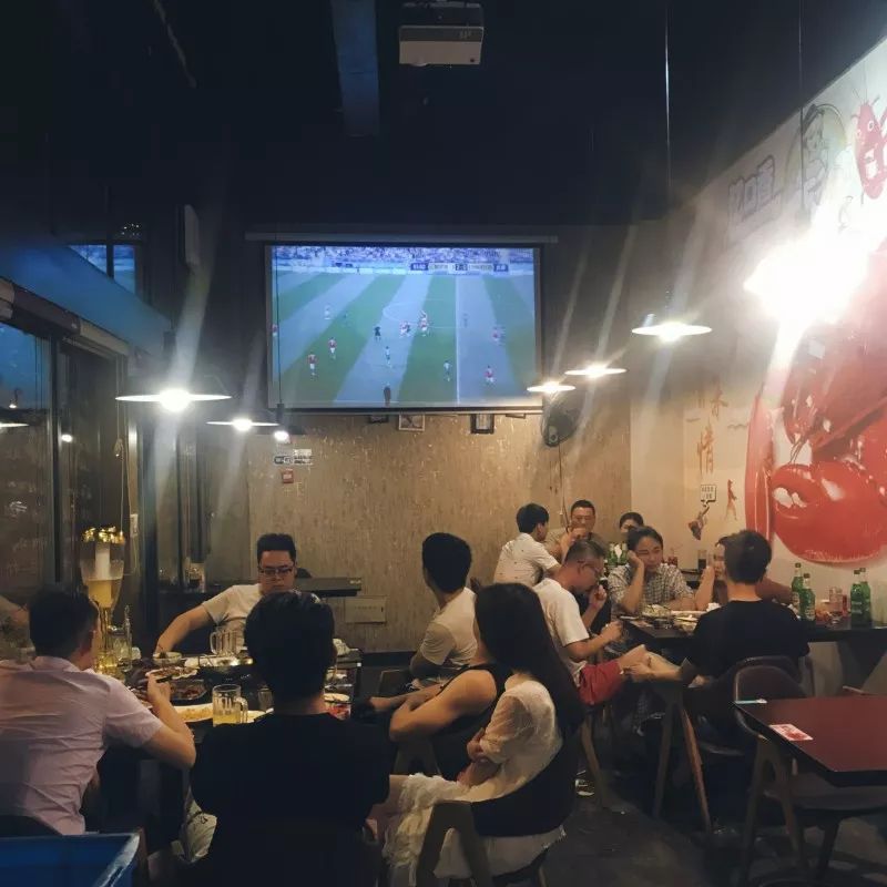 缙云哪里龙虾好吃,美食探店这家店真好吃