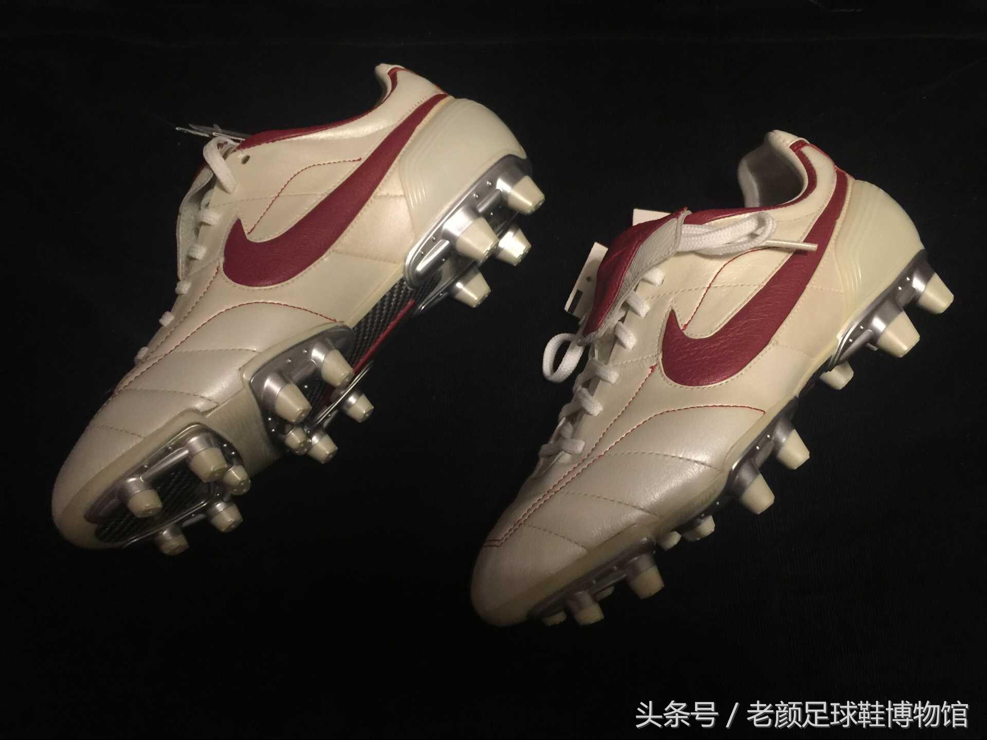 06年世界杯宣传nike,世界杯最火的足球鞋