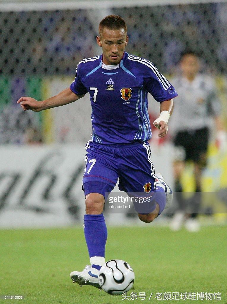 06年世界杯宣传nike,世界杯最火的足球鞋