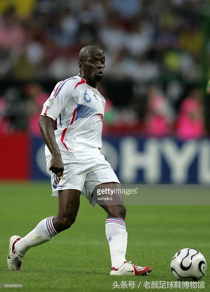 06年世界杯宣传nike,世界杯最火的足球鞋